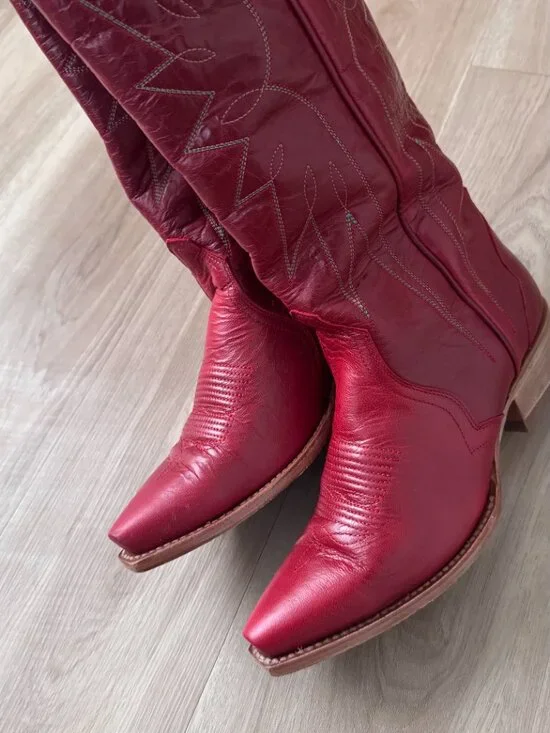 Tecovas The loretta - Picture 2 of 8